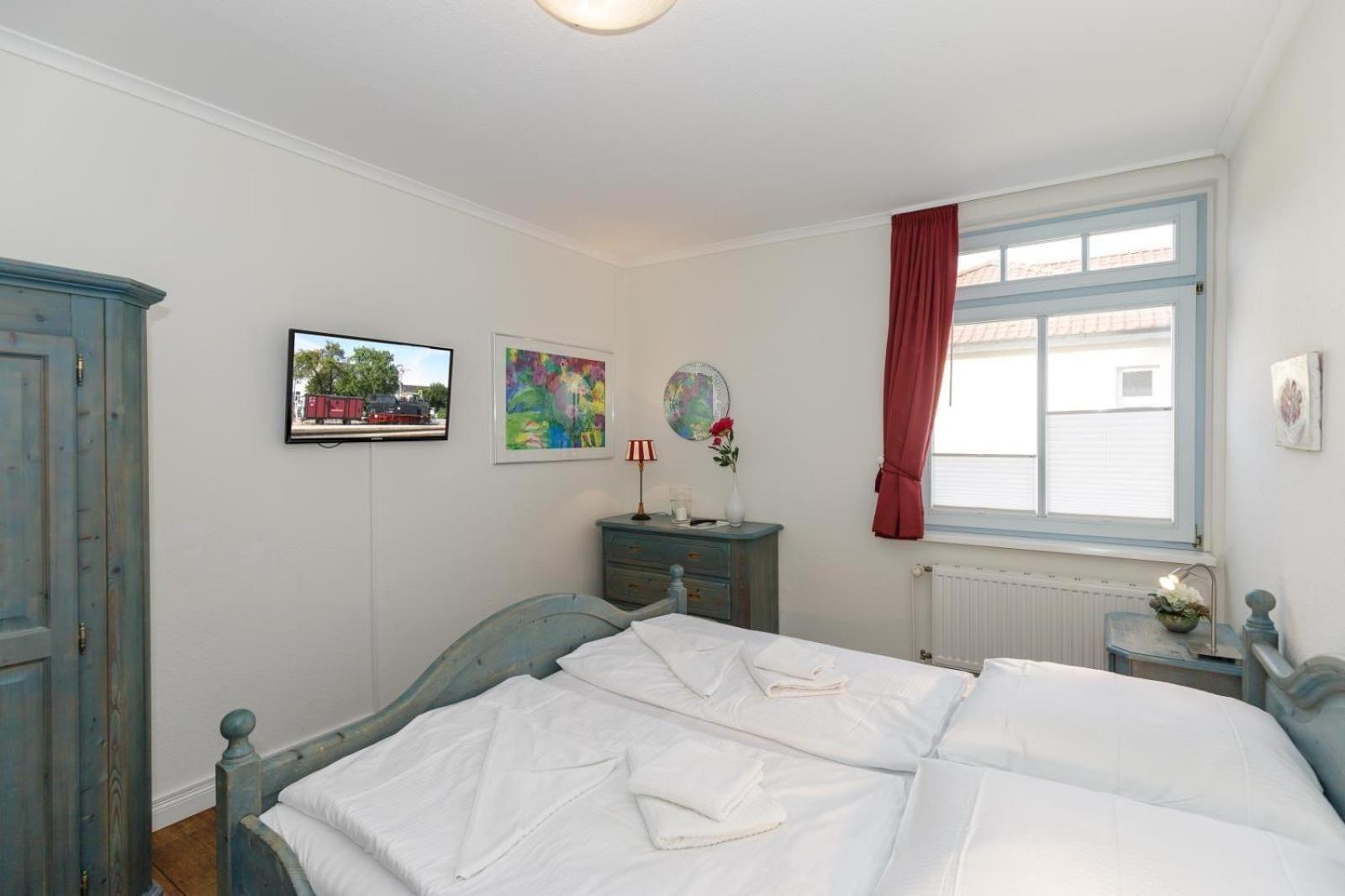 Whg-1-See-Marquardt Ostseebad Kühlungsborn 외부 사진